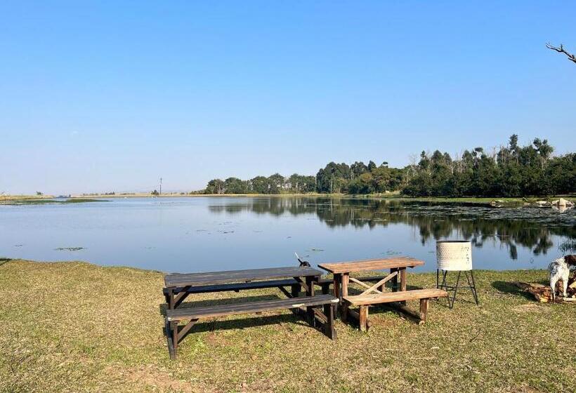 هتل Clearwater Farm Venue