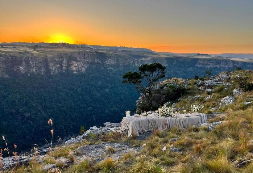 هتل Clearwater Farm Venue