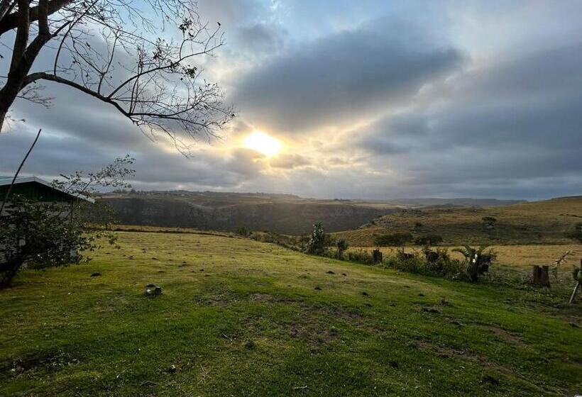 هتل Clearwater Farm Venue