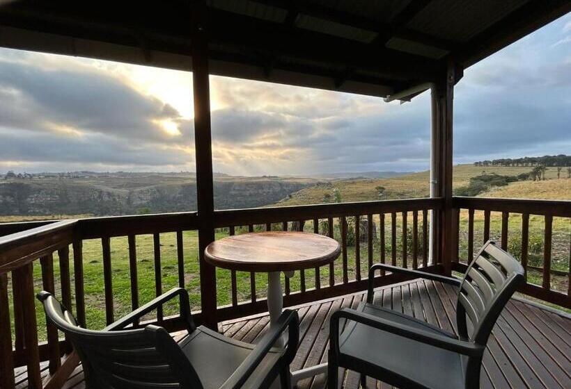 هتل Clearwater Farm Venue