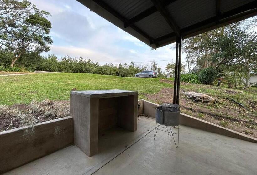 هتل Clearwater Farm Venue