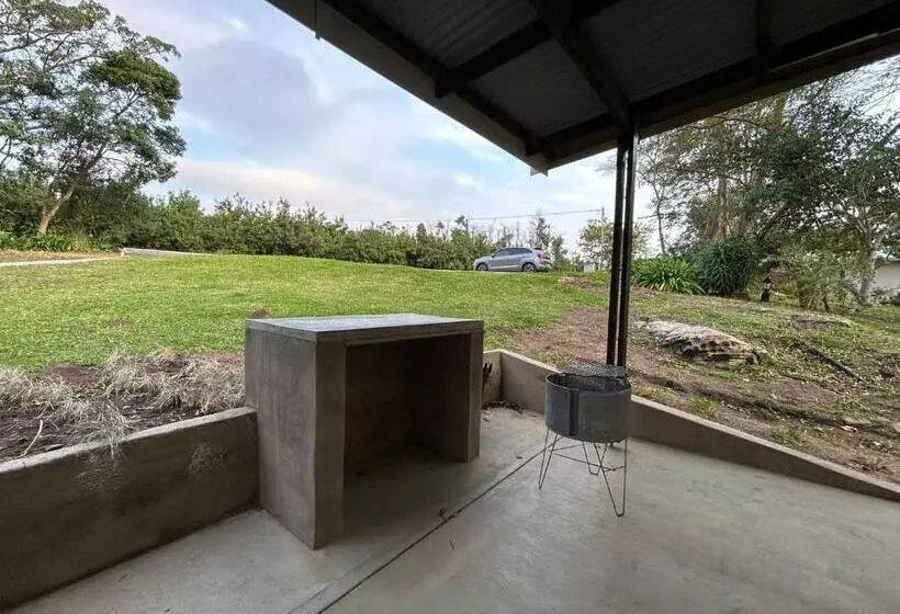 ホテル Clearwater Farm Venue
