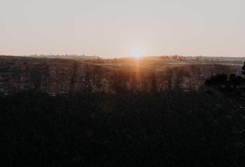 هتل Clearwater Farm Venue