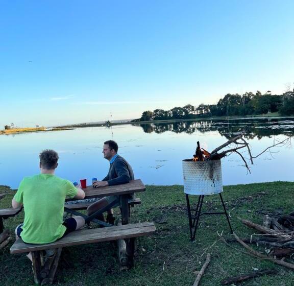 هتل Clearwater Farm Venue