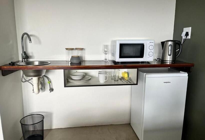 هتل Clearwater Farm Venue