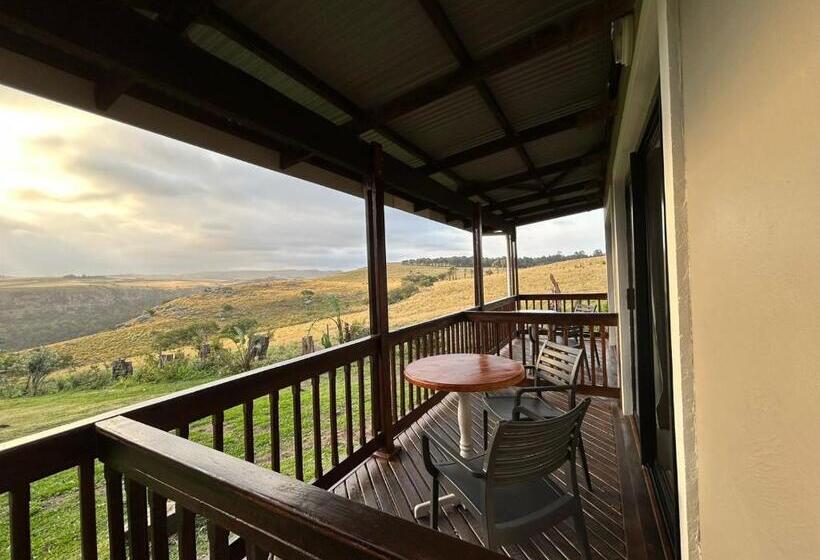 هتل Clearwater Farm Venue