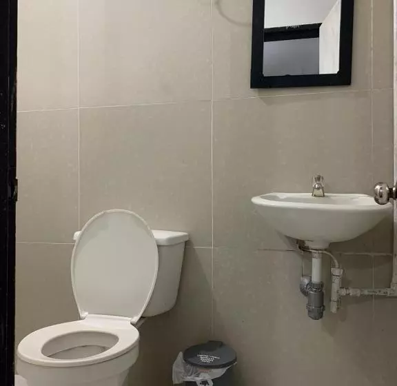 هتل El Remanso