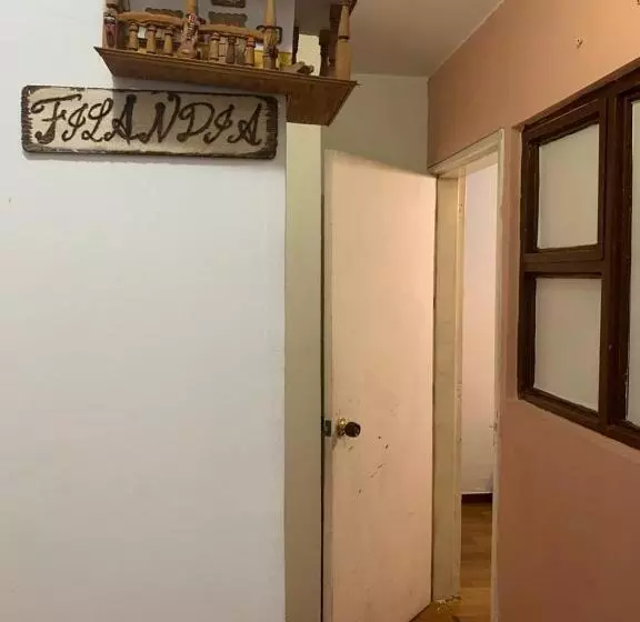 هتل El Remanso