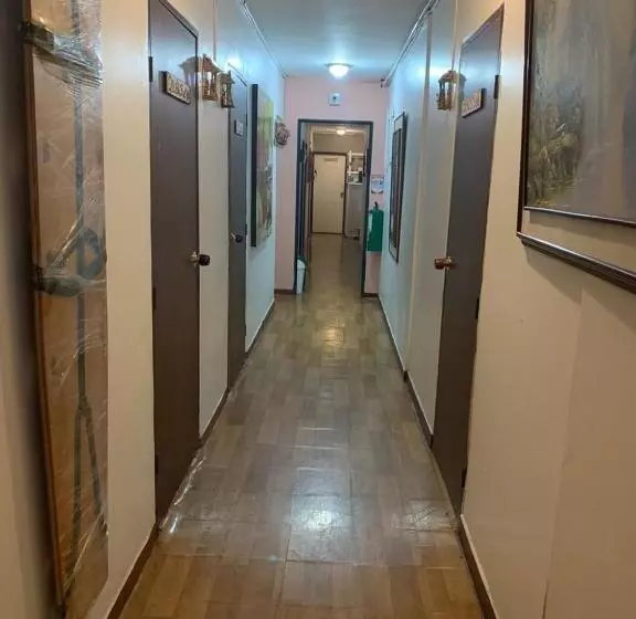 هتل El Remanso