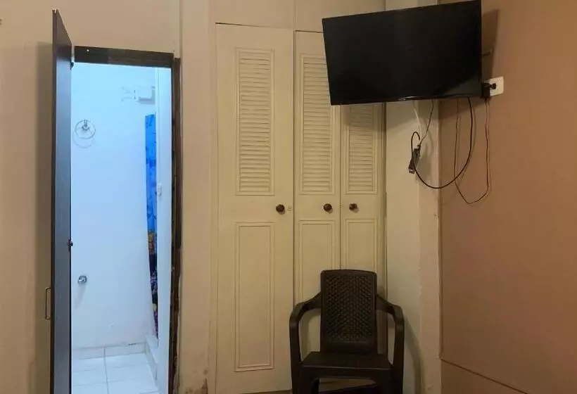 هتل El Remanso