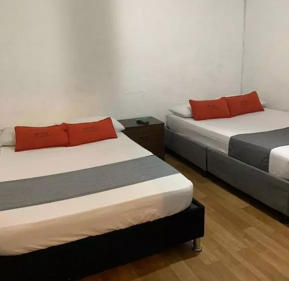 هتل El Remanso