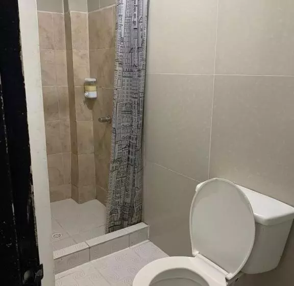 هتل El Remanso