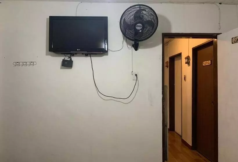 هتل El Remanso