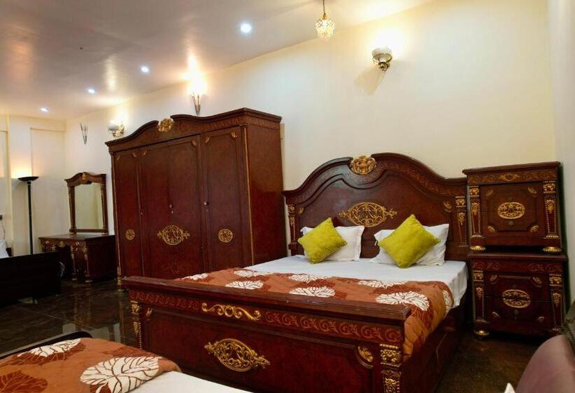 Hotel Forest View Resort