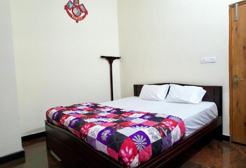 Hotel Forest View Resort