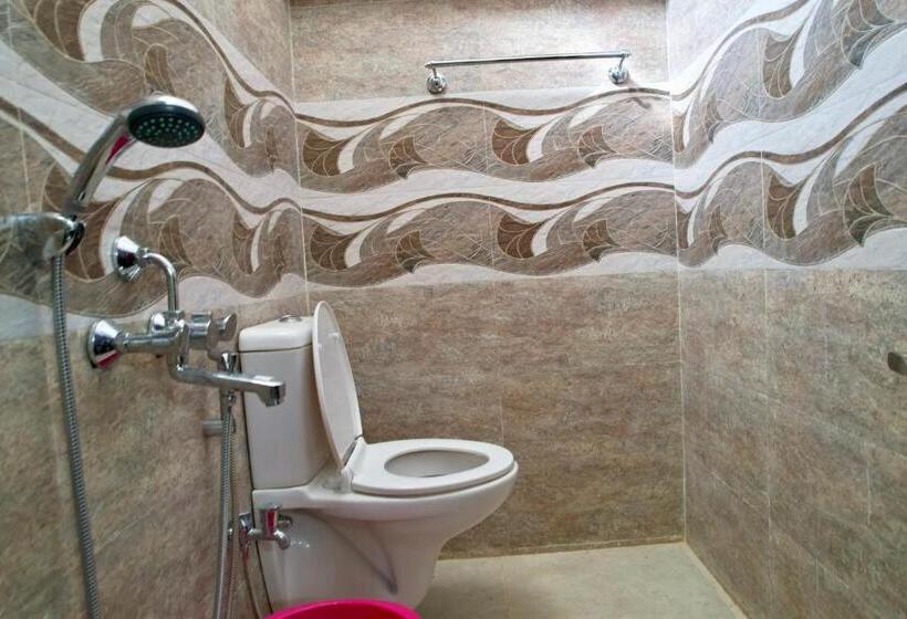 Hotel Forest View Resort