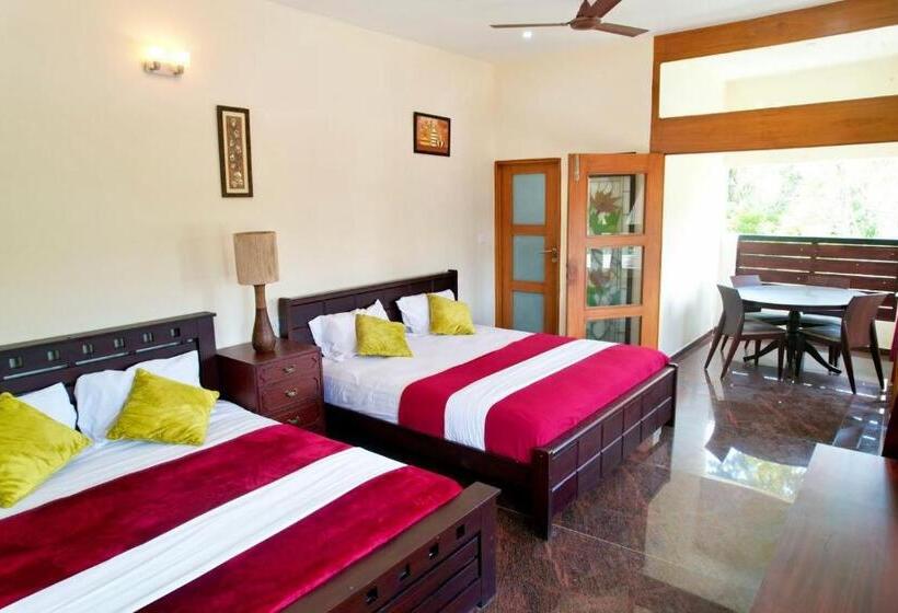 Hotel Forest View Resort