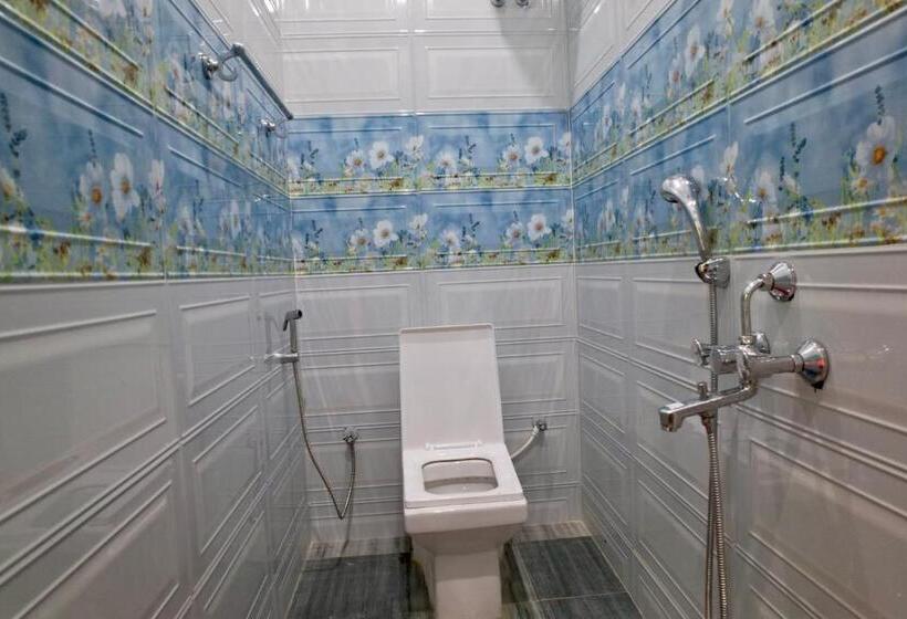 Hotel Forest View Resort