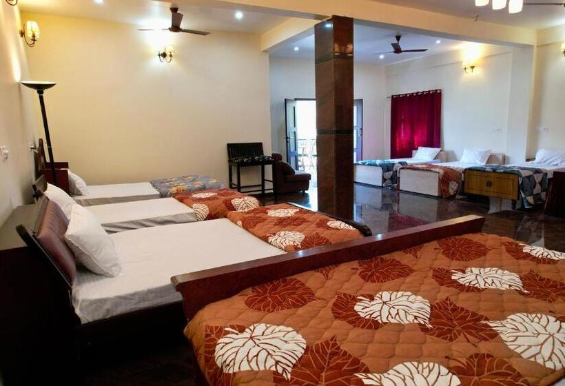 Hotel Forest View Resort