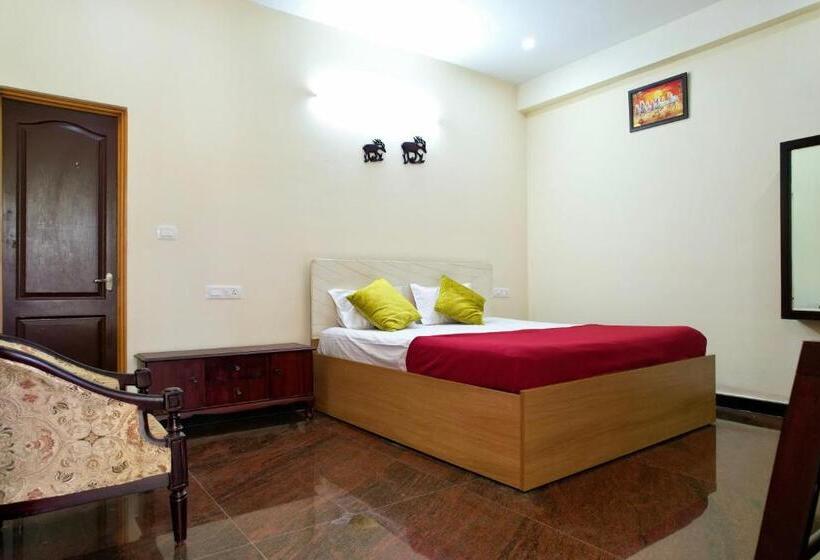 Hotel Forest View Resort