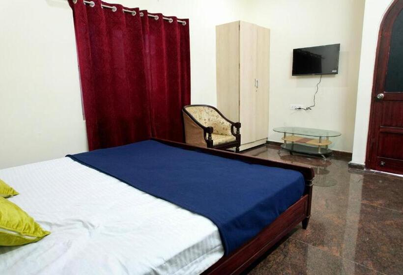 Hotel Forest View Resort