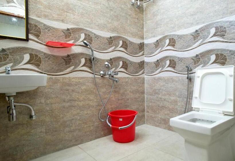 Hotel Forest View Resort