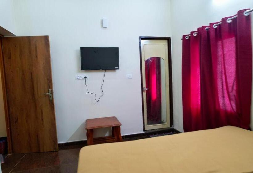 Hotel Forest View Resort