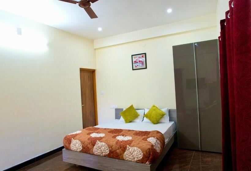 Hotel Forest View Resort