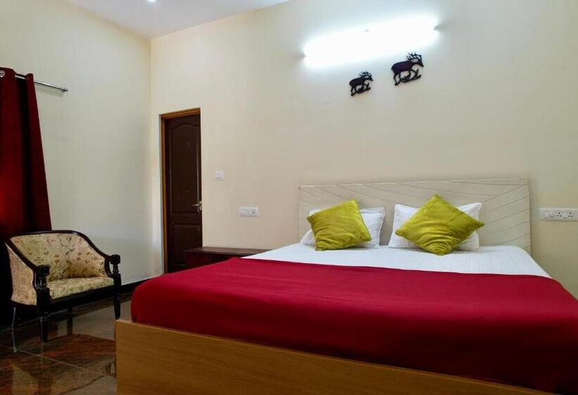 Hotel Forest View Resort