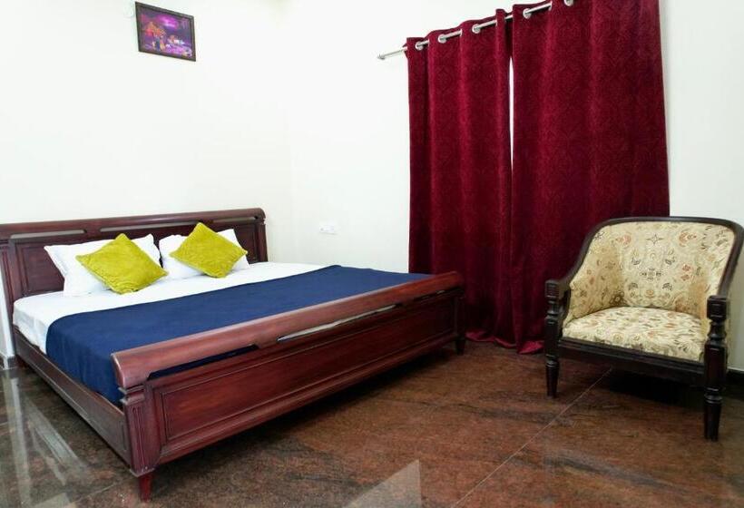 Hotel Forest View Resort