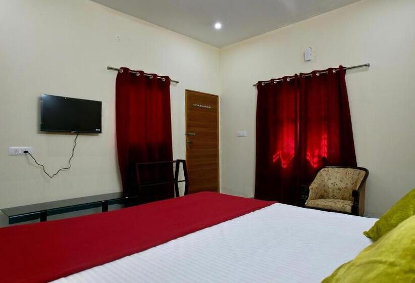 Hotel Forest View Resort