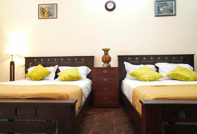 Hotel Forest View Resort