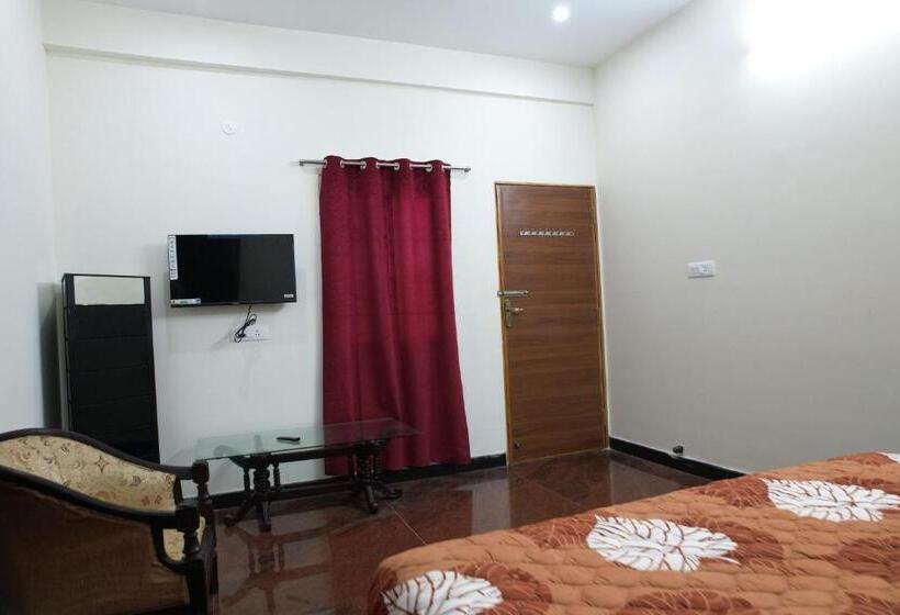 Hotel Forest View Resort