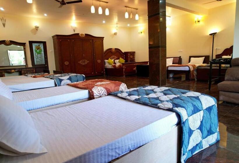 Hotel Forest View Resort