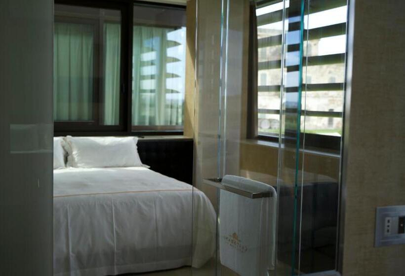 فندق Foresteria Castorani