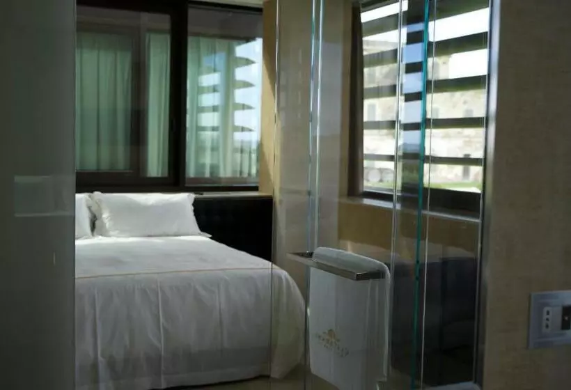 ホテル Foresteria Castorani