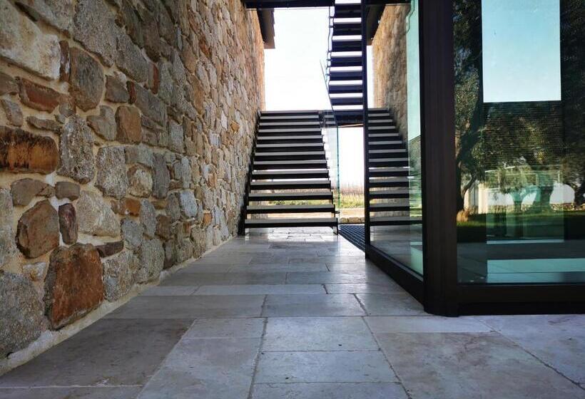 فندق Foresteria Castorani