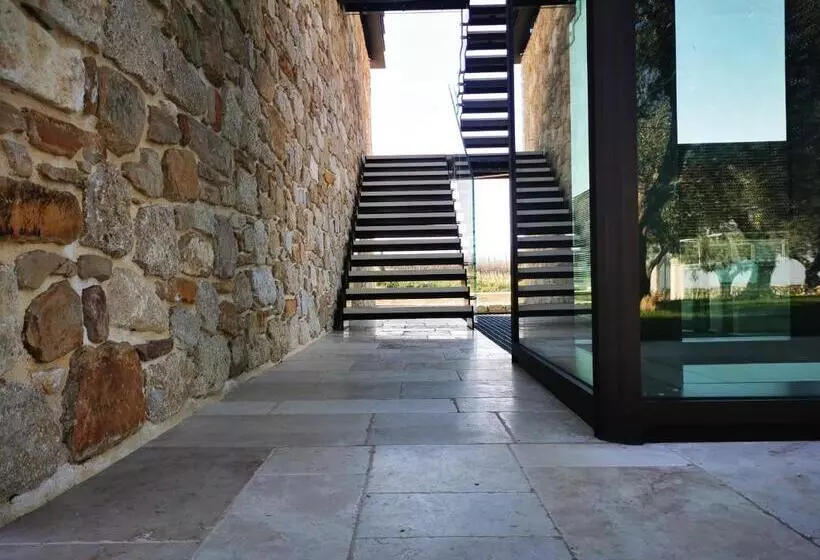 ホテル Foresteria Castorani