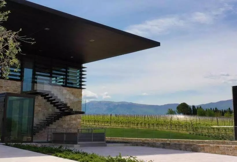 ホテル Foresteria Castorani