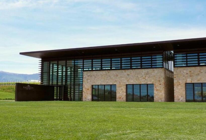 فندق Foresteria Castorani