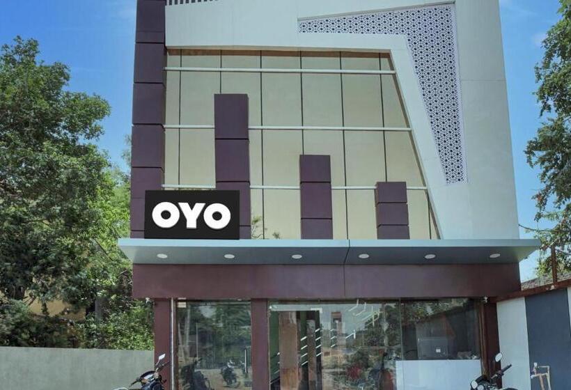 Oyo Flagship Hotel Prince Inn And Banquet Hall