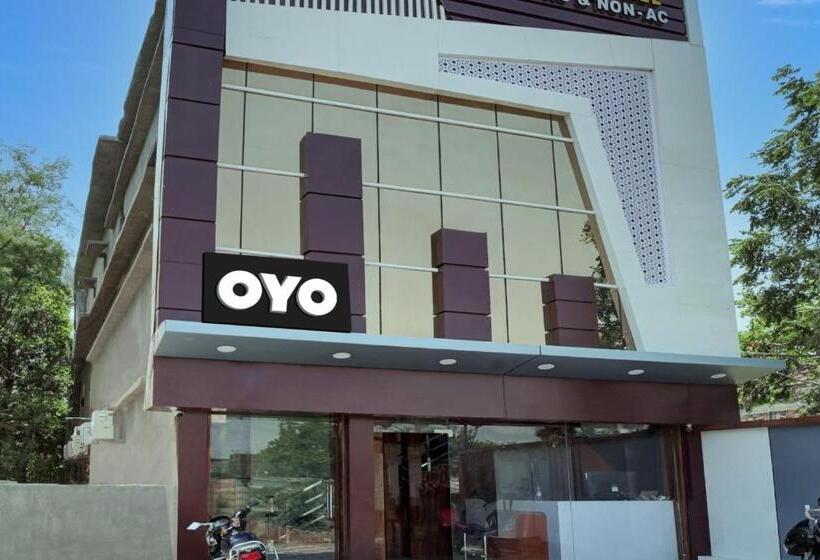 Oyo Flagship Hotel Prince Inn And Banquet Hall