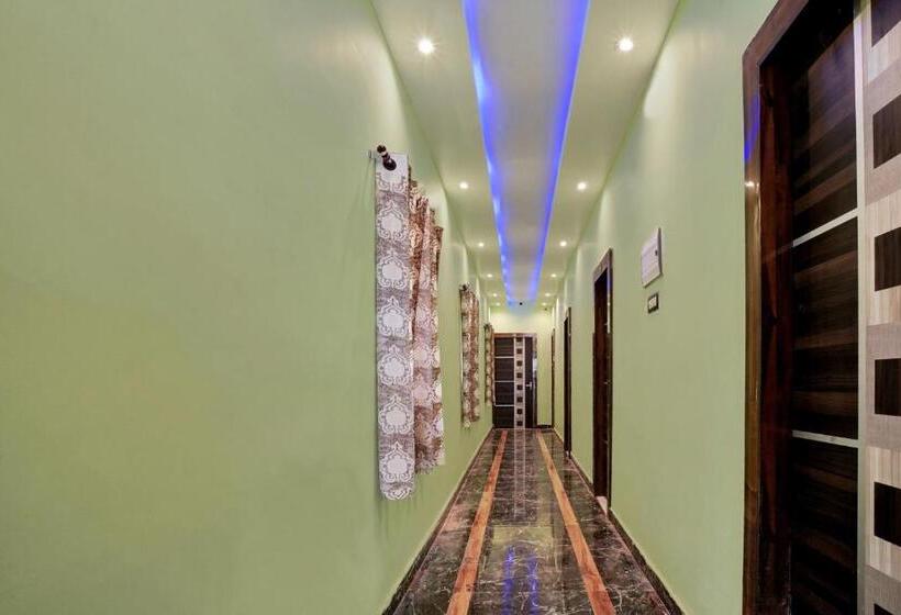 Oyo Flagship Hotel Prince Inn And Banquet Hall