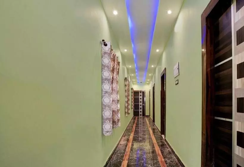 Oyo Flagship Hotel Prince Inn And Banquet Hall