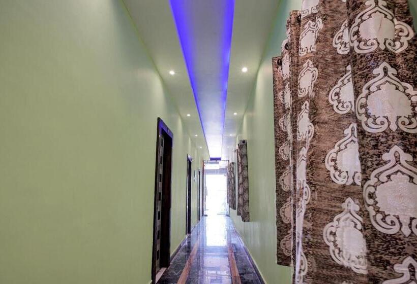 Oyo Flagship Hotel Prince Inn And Banquet Hall