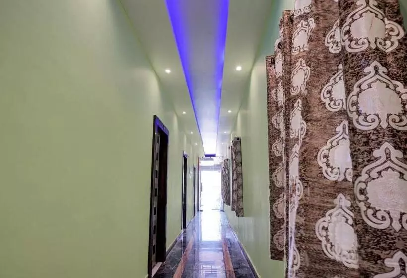 Oyo Flagship Hotel Prince Inn And Banquet Hall