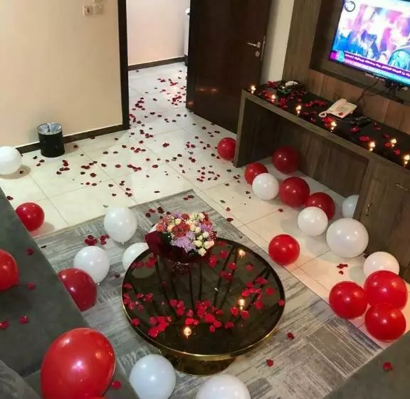 منازل الساهر للوحدات المخدومة فرع 2