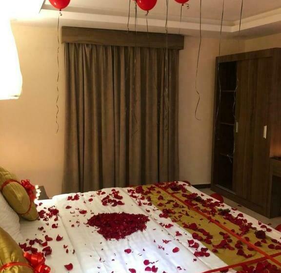 منازل الساهر للوحدات المخدومة فرع 2