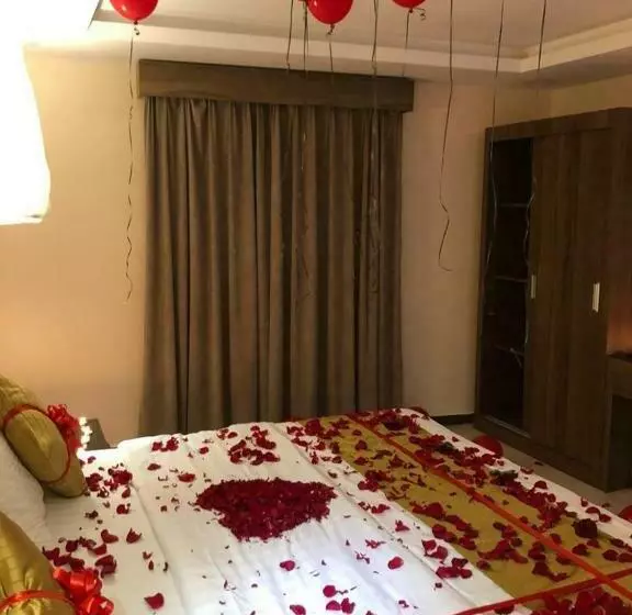 منازل الساهر للوحدات المخدومة فرع 2