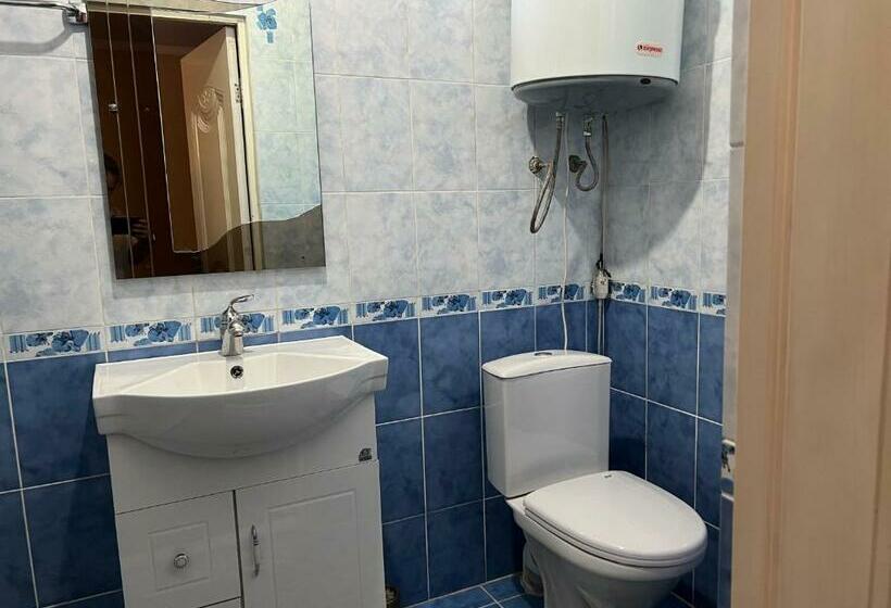 هاستل Express Sr